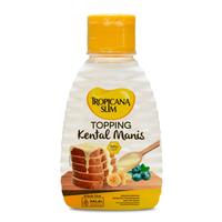 Gambar aar_  Tropicana Slim Topping Kental Manis - Sugar FREE dari Waniyah undefined 3 Tokopedia