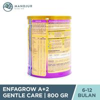 Gambar Enfamil A+2 Gentle Care 800 gram (6-12 bulan) dari raffajayaco undefined 2 Tokopedia