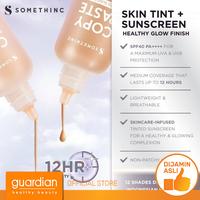 Gambar Somethinc Copy Paste Tinted Sunscreen SPF 40 PA++++ W01.5 Cashew 50Ml dari Guardian Official Store undefined 3 Tokopedia