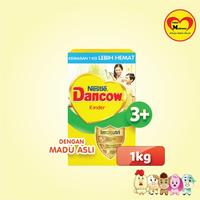 Gambar BabyMom- Dancow 3+ Madu 1000gr dari NAPAK NACAI685 undefined 1 Tokopedia