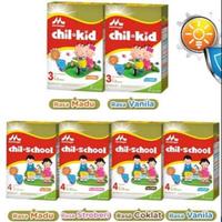 Gambar Ready Susu Morinaga Gold Bmt, Chilmil, Chilkid, Chilschool 800Gr - CHILSCHOOL COK dari retadia shop undefined 1 Tokopedia