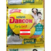 Gambar [H7y] Nestle Dancow Sachet Instant Putih Renceng 10 x 27 gr dari KAJAUUHUTIU321 undefined 1 Tokopedia