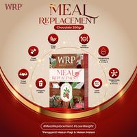 Gambar Ready Wrp Meal Replacement Chocolate 200Gr - Pengganti Makan dari retadia shop undefined 2 Tokopedia