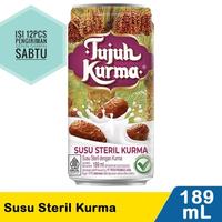Gambar Ready Tujuh Kurma Susu Steril dari retadia shop undefined 1 Tokopedia