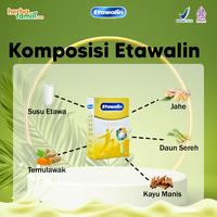 Gambar Susu Etawalin Paket 2 Box 100% Ori Original Asli - Susu Etawa Bubuk dari kamjutsote undefined 3 Tokopedia