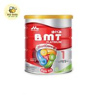 Gambar [H7y] Morinaga BMT 1 Platinum 800g dari JUYRAS LADAAET985 undefined 1 Tokopedia
