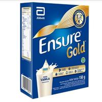 Gambar Susu kesehatan ENSURE Abott Vanilla 150gr, susu rendah laktosa dari Frodo Bag undefined 1 Tokopedia