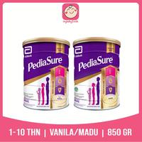 Gambar [H7y] Pediasure Triplesure Vanila Madu 850gr Susu Formula Anak dari EMPUN RIKAN965 undefined 3 Tokopedia