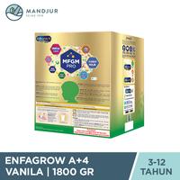 Gambar Enfagrow A+4 Vanila 1800 gram - 2 Pcs dari raffajayaco undefined 2 Tokopedia