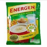 Gambar R1CH. energen sereal renceng 10,s. coklat/vanila/kacang ijo/ jahe/jagung dari GALENDO LURAG6362 undefined 5 Tokopedia