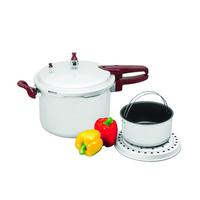 Gambar Maxim Panci Presto Cooker 7 Liter  24 cm Aluminium Tebal - MN dari manolistore undefined 1 Tokopedia