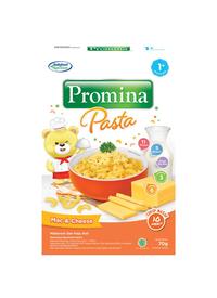 Gambar [H7y] Promina Pasta Mac & Cheese 70g PB5PPMCA dari EMPUN RIKAN965 undefined 1 Tokopedia