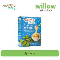Gambar BabyMom- YUMMY BITES ORGANIC NOODLE 200GR dari NAPAK NACAI685 undefined 1 Tokopedia