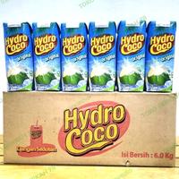 Gambar Hydro Coco 250 Ml ( 1 Karton ) Terlaris dari Auroli Jaya undefined 1 Tokopedia