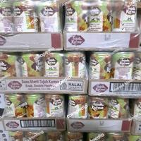 Gambar Ready Susu Steril Tujuh Kurma 200Ml 1Ds (12 Kaleng) dari retadia shop undefined 1 Tokopedia