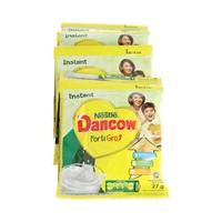 Gambar [H7y] DANCOW INSTANT FORTIGRO SACHET 10X27 GR / SUSU BUBUK dari KAJAUUHUTIU321 undefined 4 Tokopedia