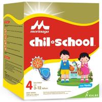 Gambar [H7y] Chil School reguler VANILA 1600g / Promo dari EMPUN RIKAN965 undefined 2 Tokopedia