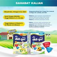 Gambar [H7y] CHIL GO POWDER 3+ 300GR PER 1 BOX dari KAJAUUHUTIU321 undefined 5 Tokopedia