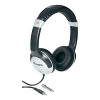 Gambar PTR Numark HF125 - On Ear Compact DJ Headphone dari CV Widodo undefined 1 Tokopedia
