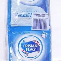 Gambar R1CH. Frisian Flag Bendera susu Kental Manis sachet 38gram 38gr dari GALENDO LURAG6362 undefined 4 Tokopedia