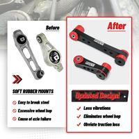 Gambar Updated 2 pc Set Upper & Lower Engine Mount For Chrysler Pt Cruiser dari Akram pedia undefined 4 Tokopedia