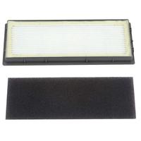 Gambar Ecovacs Deebot OZMO 930 900 610 600 part Vacuum Cleaner - Filter.930 dari Storevcleaner undefined 5 Tokopedia
