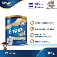 Gambar Ready Ensure Gold Hmb Vanila 380 Gram dari retadia shop undefined 1 Tokopedia