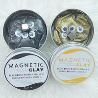 Gambar L1D4- JBS Magnetic Thinking Putty Slime Lilin Mainan Tangan Anak Magnet K148 dari Rido Strip undefined 3 Tokopedia