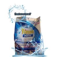 Gambar Rinso Matic Professional Deterjen Bubuk 1 kg | Rinso Deterjen Bubuk dari Papilo Best undefined 1 Tokopedia