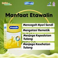 Gambar Susu Etawalin Paket 2 Box 100% Ori Original Asli - Susu Etawa Bubuk dari kamjutsote undefined 4 Tokopedia