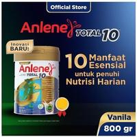 Gambar Ready Buy 1 Get 1 Anlene Total 10 Susu Bubuk Dewasa Vanila 800G -10 Manfaat Esensial dari retadia shop undefined 1 Tokopedia