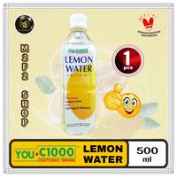Gambar R1CH. You C1000 Lemon Water - 500 ml (Harga Satuan) dari SANGUAN QAREG365 undefined 1 Tokopedia