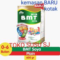 Gambar [H7y] BMT SOYA 600 gr / BMT SOYA 600gr dari JUYRAS LADAAET985 undefined 2 Tokopedia