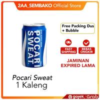 Gambar R1CH. Pocari Sweat Kaleng 330ml dari KOYUK BDIGUL985 undefined 1 Tokopedia
