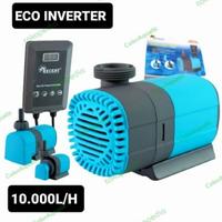 Gambar PTR RECENT AA ECO INV 10000 POMPA MESIN CELUP AIR AQUARIUM KOLAM INV DC dari zizah nurstore undefined 1 Tokopedia