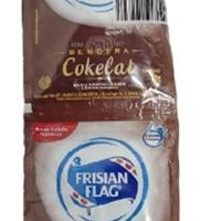 Gambar R1CH. Frisian Flag Bendera susu Kental Manis sachet 38gram 38gr dari GALENDO LURAG6362 undefined 2 Tokopedia