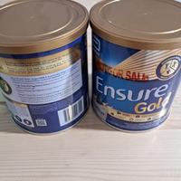 Gambar Ready Fast Sale - Ensure Gold Gandum 380Gr [Paket 2 Kaleng] dari retadia shop undefined 2 Tokopedia