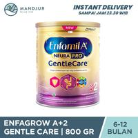 Gambar Enfamil A+2 Gentle Care 800 gram (6-12 bulan) dari raffajayaco undefined 1 Tokopedia