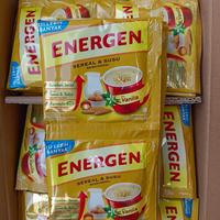 Gambar R1CH. ENERGEN SEREAL 1 RENCENG dari GALENDO LURAG6362 undefined 1 Tokopedia