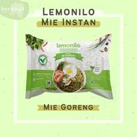 Gambar LEzat0  Lemonilo Mie Instan Sehat Alami Rasa Mie Goreng | Her Basil . dari piranha98 undefined 1 Tokopedia