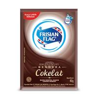 Gambar R1CH. Frisian Flag Bendera susu Kental Manis sachet 38gram 38gr dari GALENDO LURAG6362 undefined 3 Tokopedia