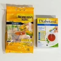 Gambar aar_  gula tropicana slim diabtx 150 sachet dari Waniyah undefined 2 Tokopedia