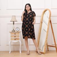 Gambar daster paket super murah 100rb dapat 5 rayon adem dari Trust Now undefined 3 Tokopedia