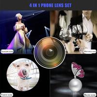 Gambar Mipanda Lensa Zomm Lens Kamera Tele Zoom HP 36X ZOOM LENSA Universal 36X Handphone Bermata HD Ponsel Lensa Camera HP Ponsel Lensa Zoom Optik Dengan Tripod untuk Ponsel - 36X Basic Set dari Mipanda Digital Store undefined 3 Tokopedia