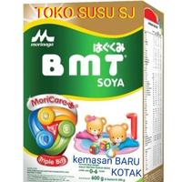 Gambar [H7y] BMT SOYA 600 gr / BMT SOYA 600gr dari JUYRAS LADAAET985 undefined 1 Tokopedia