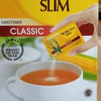 Gambar aar_  gula tropicana slim 160 sachet dari Raharjeng undefined 1 Tokopedia
