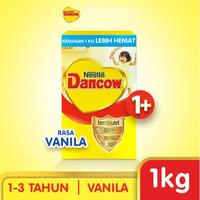 Gambar [H7y] Dancow 1 Vanila Susu Box 1 kg dari KAJAUUHUTIU321 undefined 4 Tokopedia