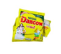 Gambar [H7y] DANCOW INSTANT FORTIGRO SACHET 10X27 GR / SUSU BUBUK dari KAJAUUHUTIU321 undefined 5 Tokopedia
