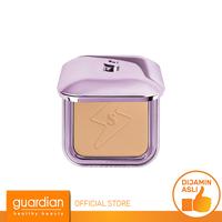 Gambar Somethinc Copy Paste Coverblur Powder Foundation C03 Eclair 12Gr dari Guardian Official Store undefined 1 Tokopedia