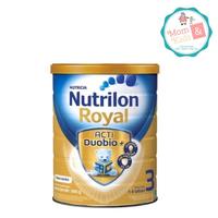 Gambar [H7y] Nutrilon Royal 3 Vanila 800gr dari EMPUN RIKAN965 undefined 1 Tokopedia